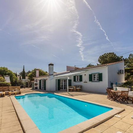 Casa Da Luz Villa Aljezur Bagian luar foto