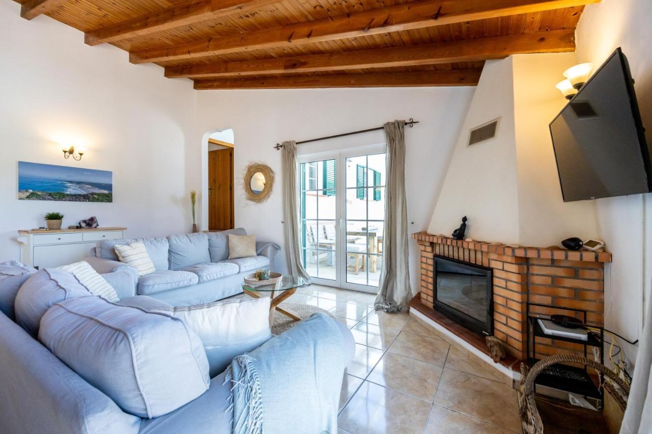 Casa Da Luz Villa Aljezur Bagian luar foto