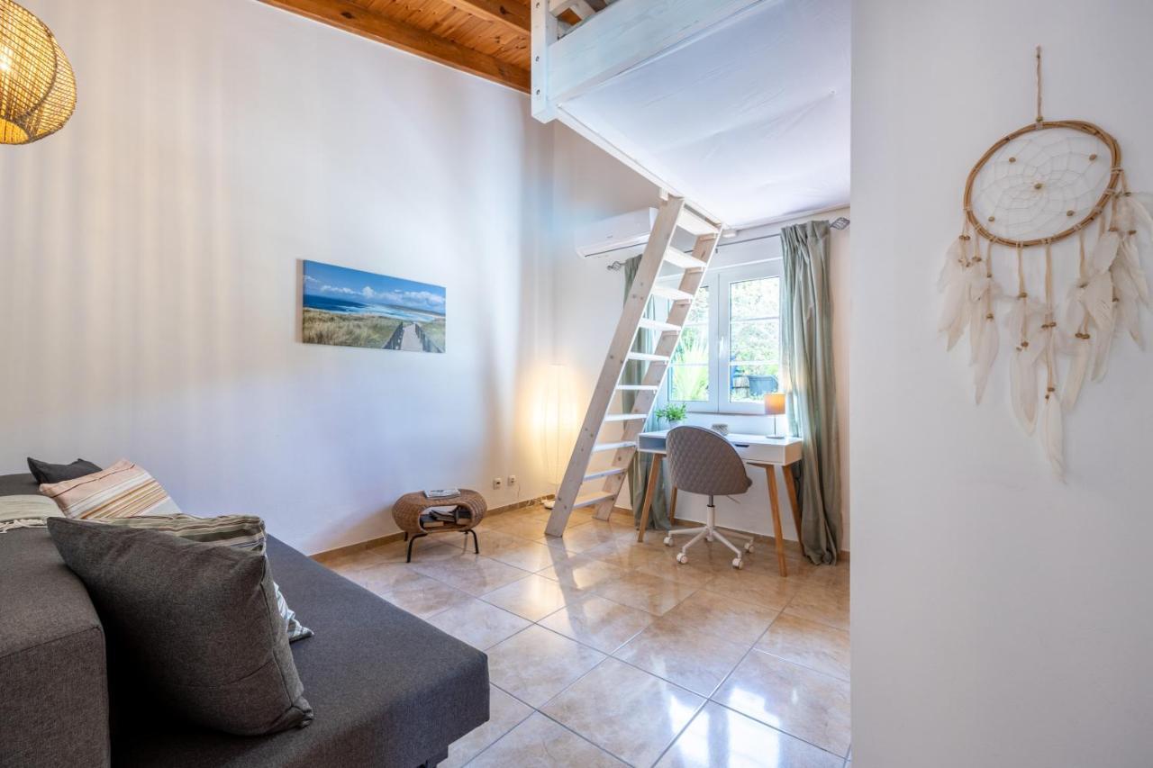 Casa Da Luz Villa Aljezur Bagian luar foto