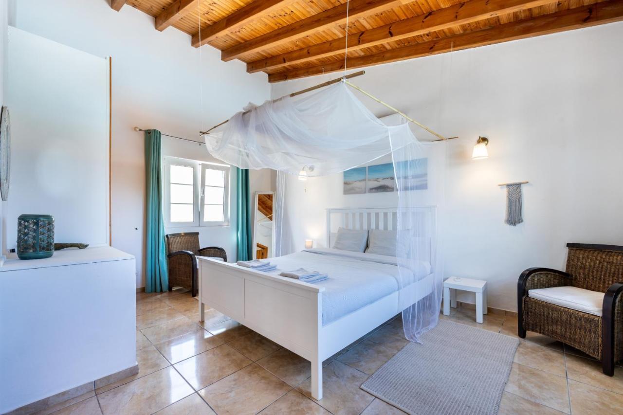 Casa Da Luz Villa Aljezur Bagian luar foto