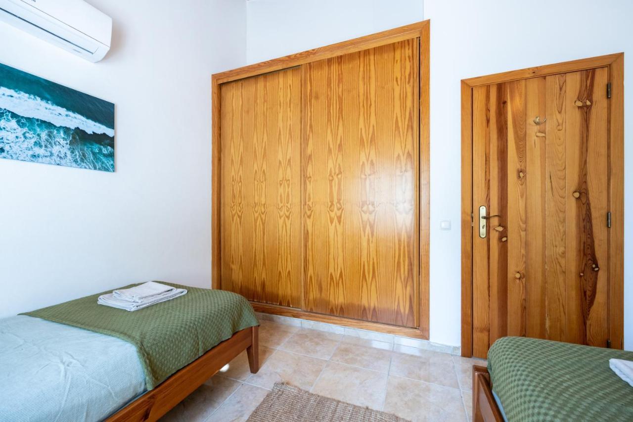 Casa Da Luz Villa Aljezur Bagian luar foto