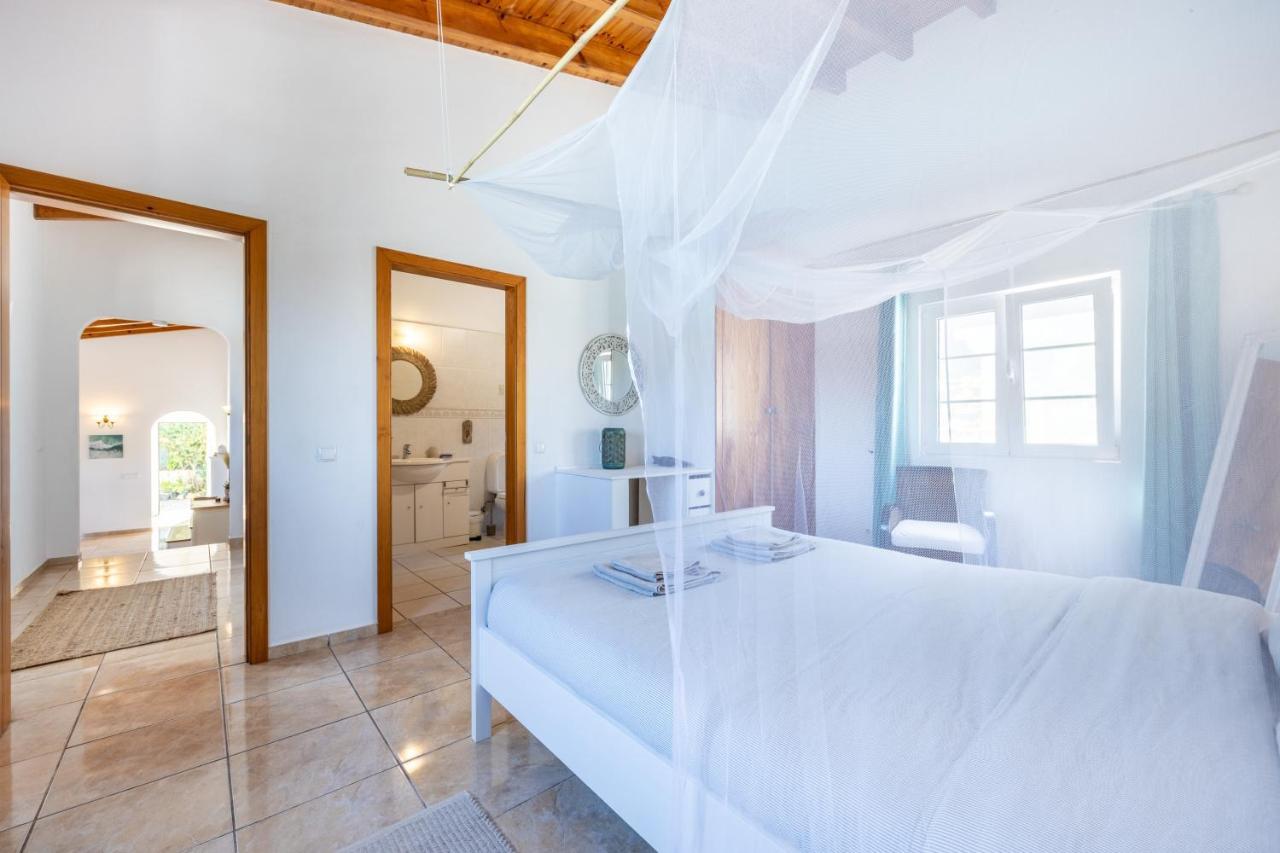 Casa Da Luz Villa Aljezur Bagian luar foto