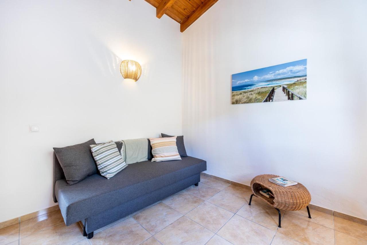 Casa Da Luz Villa Aljezur Bagian luar foto