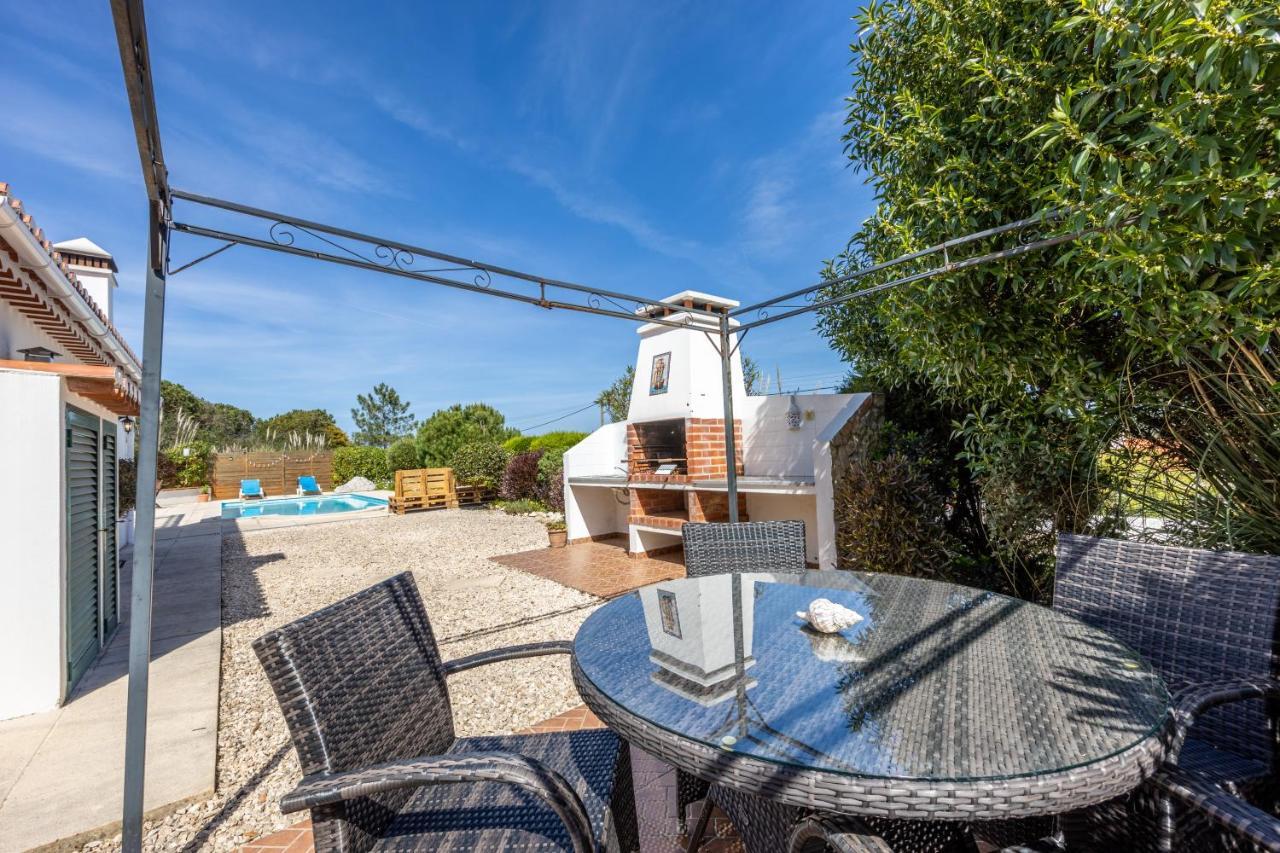 Casa Da Luz Villa Aljezur Bagian luar foto