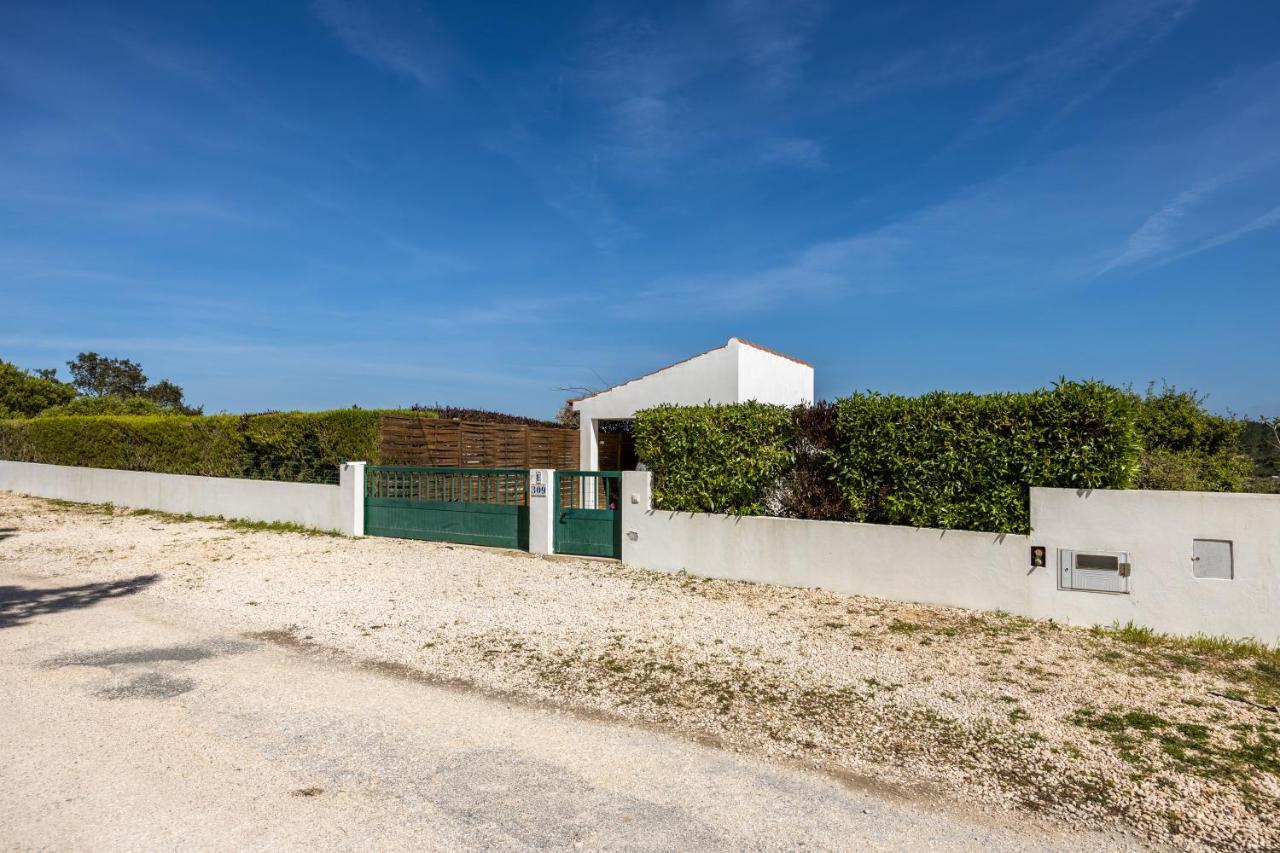 Casa Da Luz Villa Aljezur Bagian luar foto